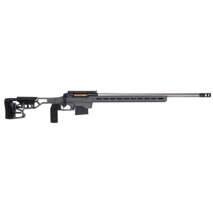 SAVAGE ARMS 110 Elite Precision 6.5 Creedmoor 26" 10rd Bolt Rifle w/ Threaded Barrel - MDT Chassis