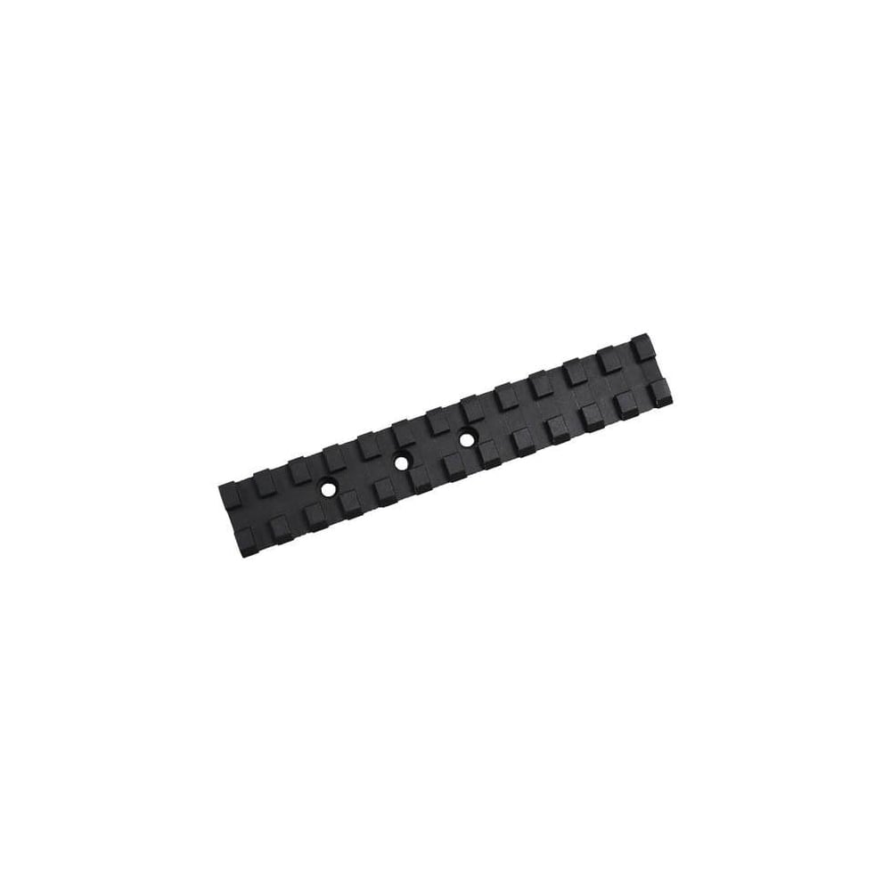 Colt Scope Mount Base Aluminum Fits Colt Anaconda