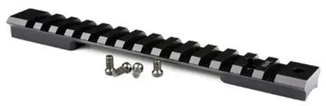 Warne 1-Piece Mountain Tech Tactical Rail Savage Short Action 20MOA