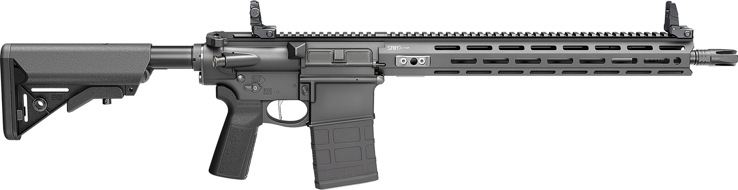 Springfield Armory Saint Victor .308 Semi-Auto Rifle