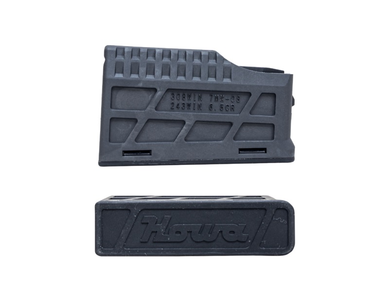 HOWA MAGAZINE SUPERLITE 308 3RD .308/6.5CR/.243/7MM-08