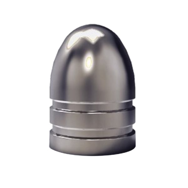 Lee Precision, Inc. .45 ACP/.45 Auto Rim/.45 Colt RN Double-Cavity Pistol Mold, 0.452" 228 gr