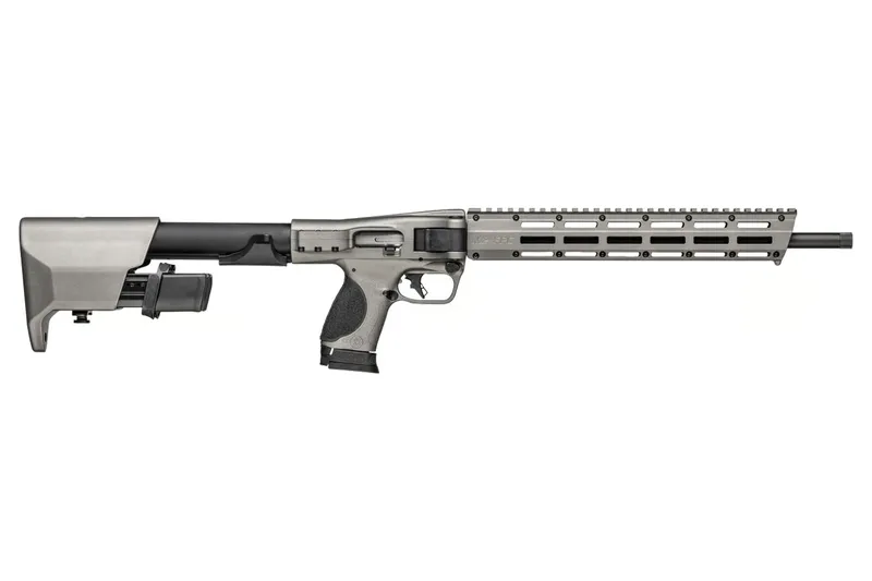 SMITH & WESSON M&P FPC [GRY]