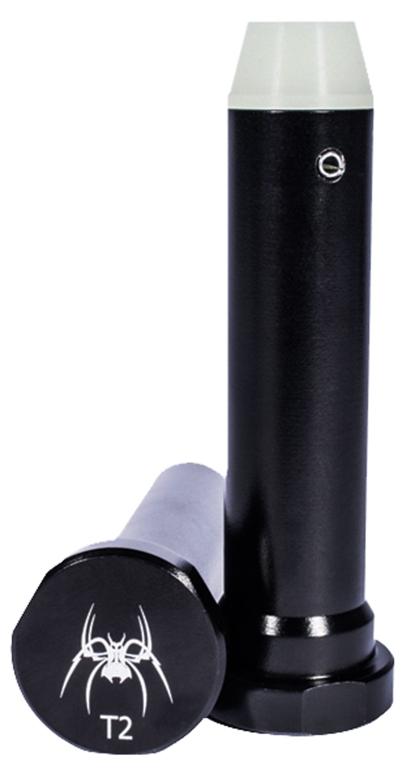 Spikes Tactical T2 Tungsten Buffer, Black - SLA00T2