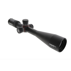Crimson-Trace Crimson Trace Hardline Pro Rifle Scope - 6-24x50mm 30mm FFP MR1-MIL Illum
