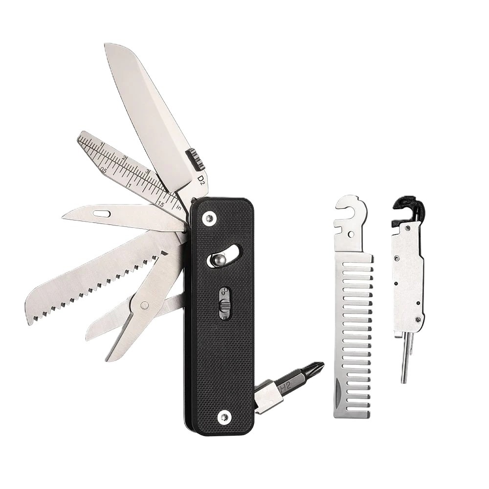 ROXON Flex Companion Multi Tool