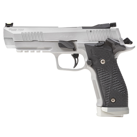 SIG P226 9mm XFive Full-Size Pistol with 5" Barrel