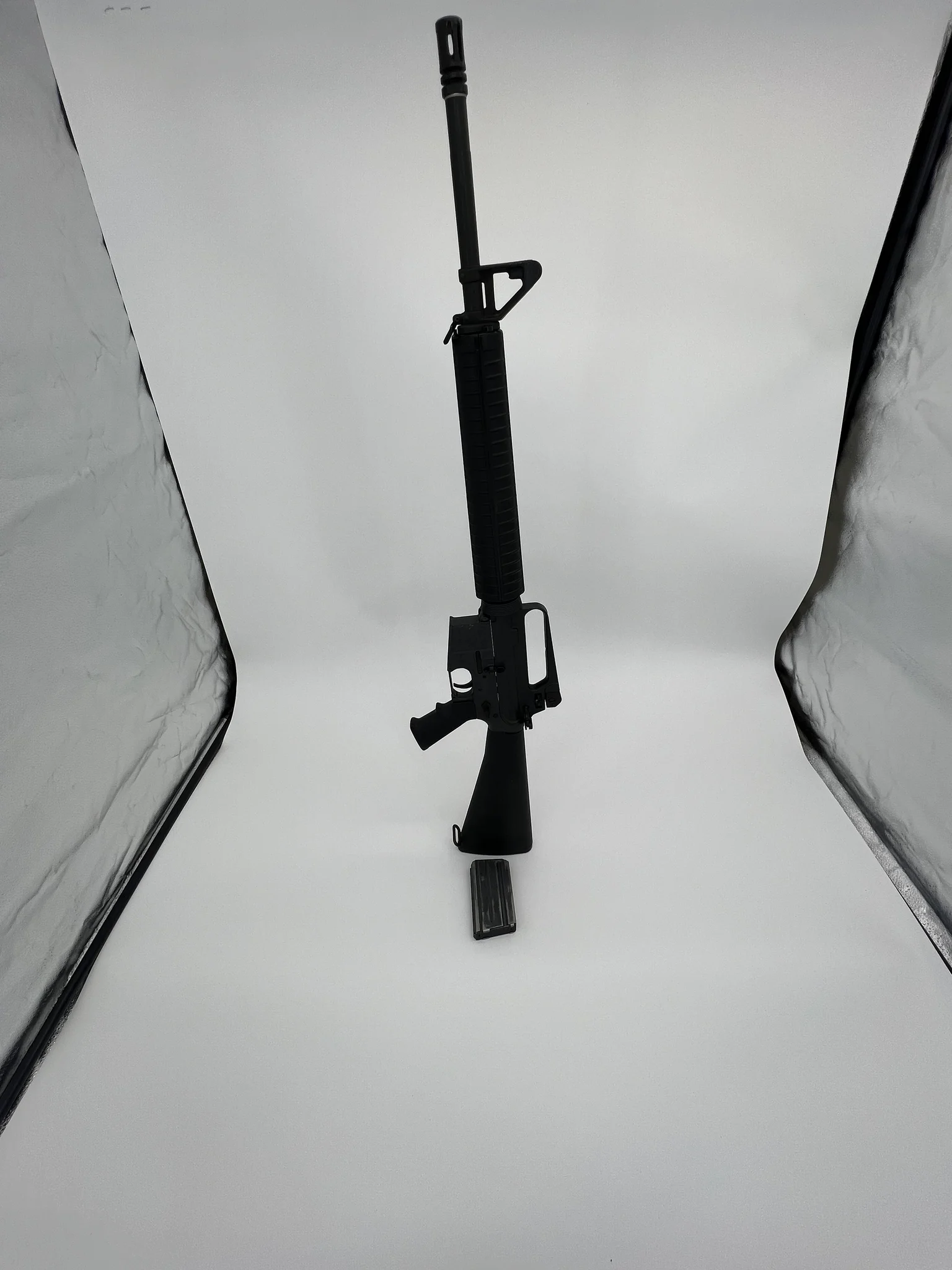 COLT Sporter Match HBAR (Used)