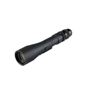 ATHLON OPTICS Cronus Tactical G2 7-42x60 ED Spotting Scope Black
