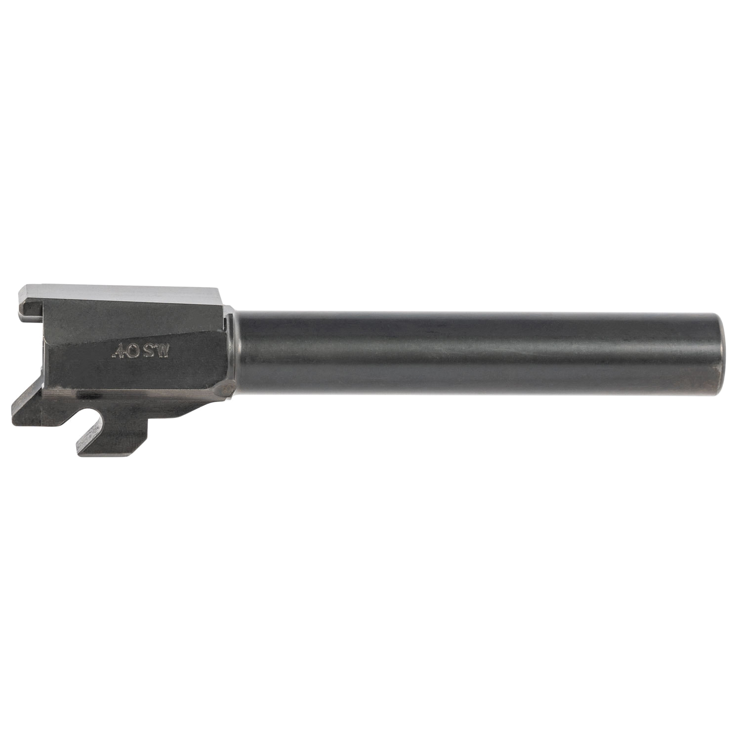 Sig Sauer Factory Replacement Barrel for Sig P320 - Black Precision - BBL-MOD-F-40