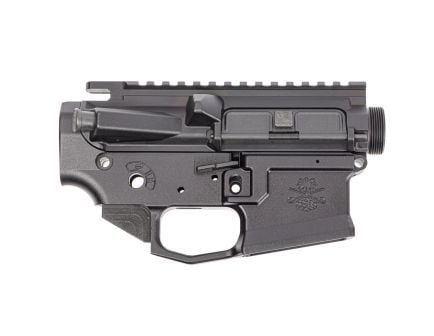 Sabre-15 Enhanced Ambi Receiver Set, Black