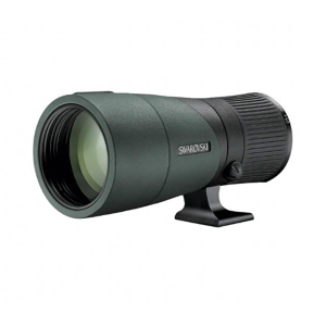 Swarovski-Optik DEMO Swarovski Optik 65mm Objective Lens Module Spotting Scope Green Eyepiece Sold Separately