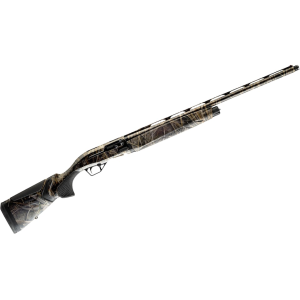 Beretta A400 Solo KO Semi Automatic 12 Gauge Shotgun 30" Realtree Max-7 Barrel Realtree Max-7 Field Stock