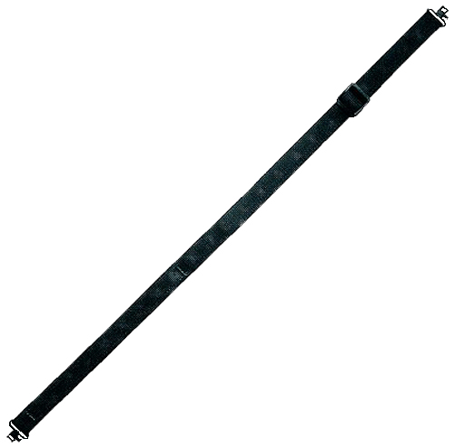 Butler Creek Adjustable Mountain Sling w/ Swivels, Black - 26923
