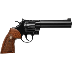 Colt Boa, .357mag, 6 Barrel, 6rd Cylinder, Revolver