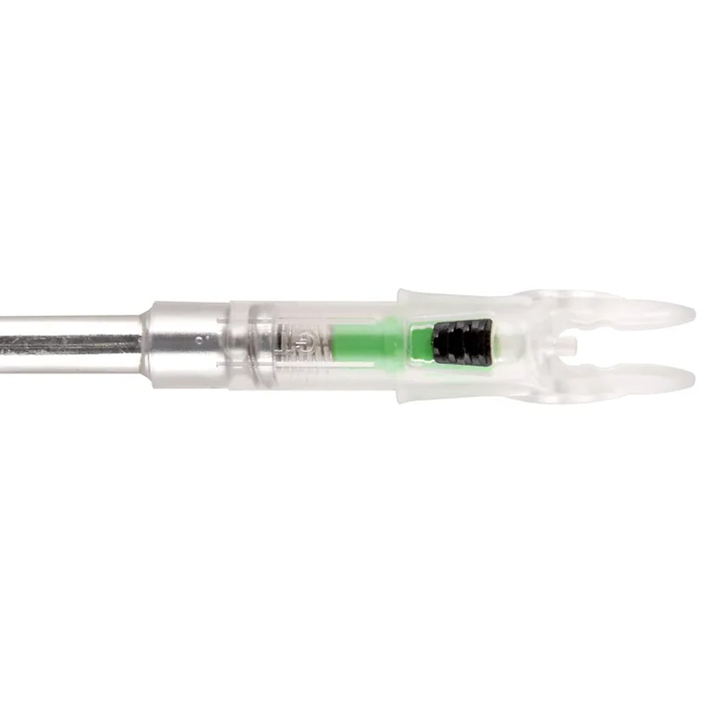 30-06 UFO Lighted Nock Green .244 3+1 BP