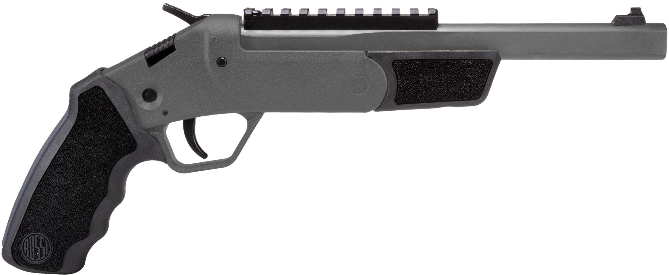 Rossi BRZ Brawler Single Shot Rifle 45LC/410M Grey