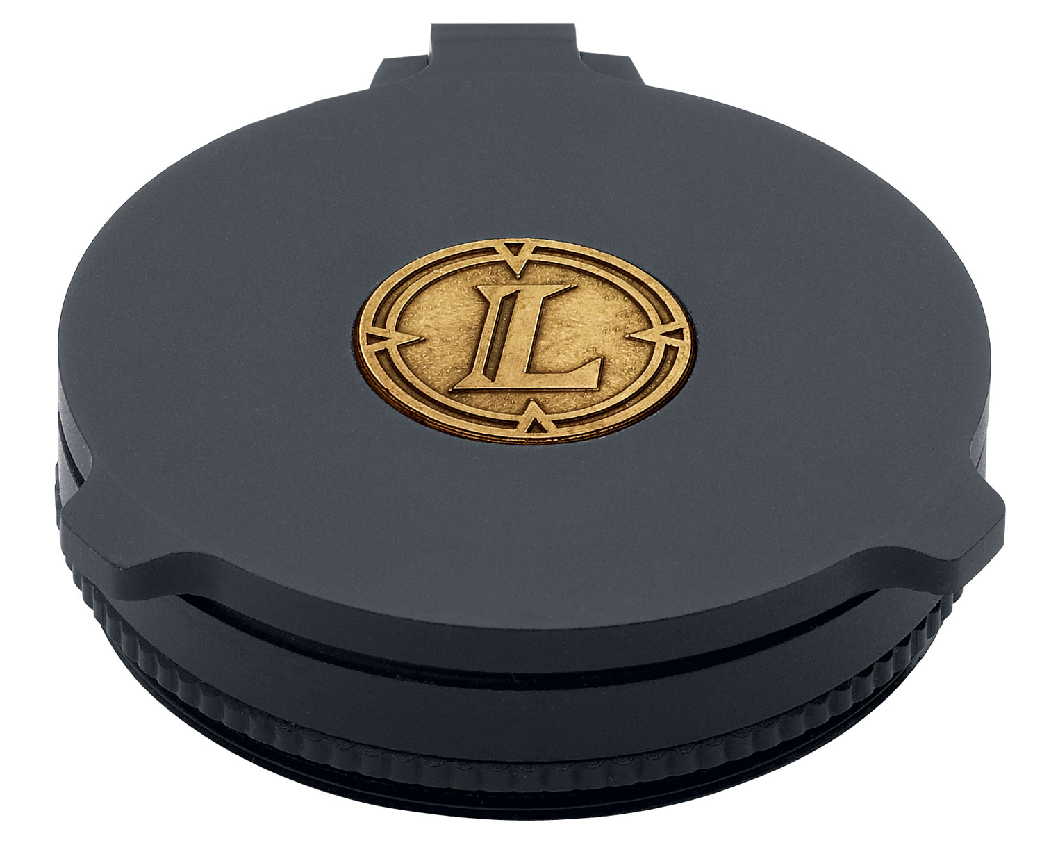 Leupold & Stevens Alumina Flip-Back Eyepiece Lens Cover, 36mm - 117611