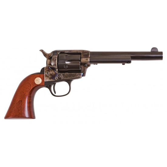 Cimarron Model P Jr .38 Special Revolver 5.5" Barrel