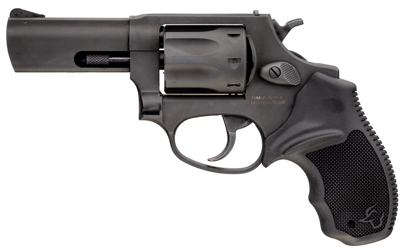 Taurus 942 .22 LR Revolver 3" Barrel 8-Round