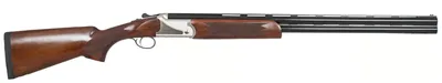 TRISTAR UPLAND HUNTER EX SILVER II