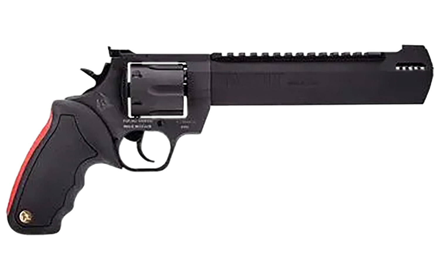 Taurus Raging Hunter 500 Magnum 10" Revolver