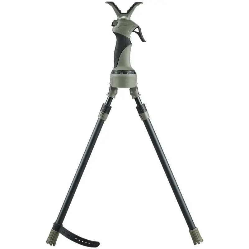 Primos Trigger Stick X Bipod Camo 29" - 41"