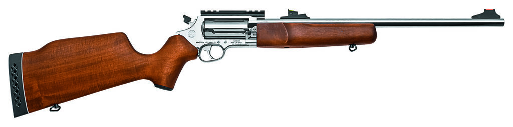 Rossi Circuit Judge .45LC/.410 Revolving Rifle SS