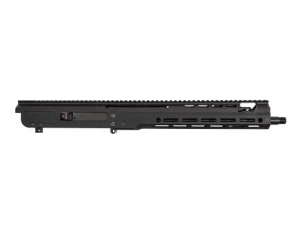PSA JAKL-10 14.5" Rifle Upper .308 Win 1:10 Without Muzzle Device, Black