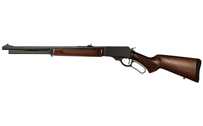 Rossi R95 Lever Action Rifle .45-70 Gov 20" 6RD
