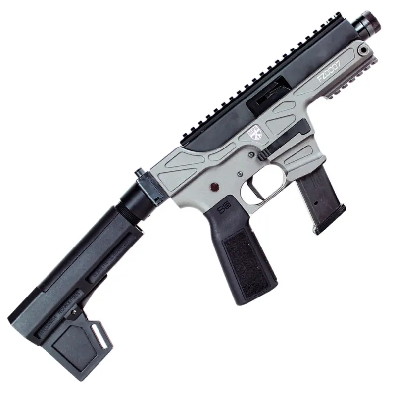 MPA30K 9MM Pistol