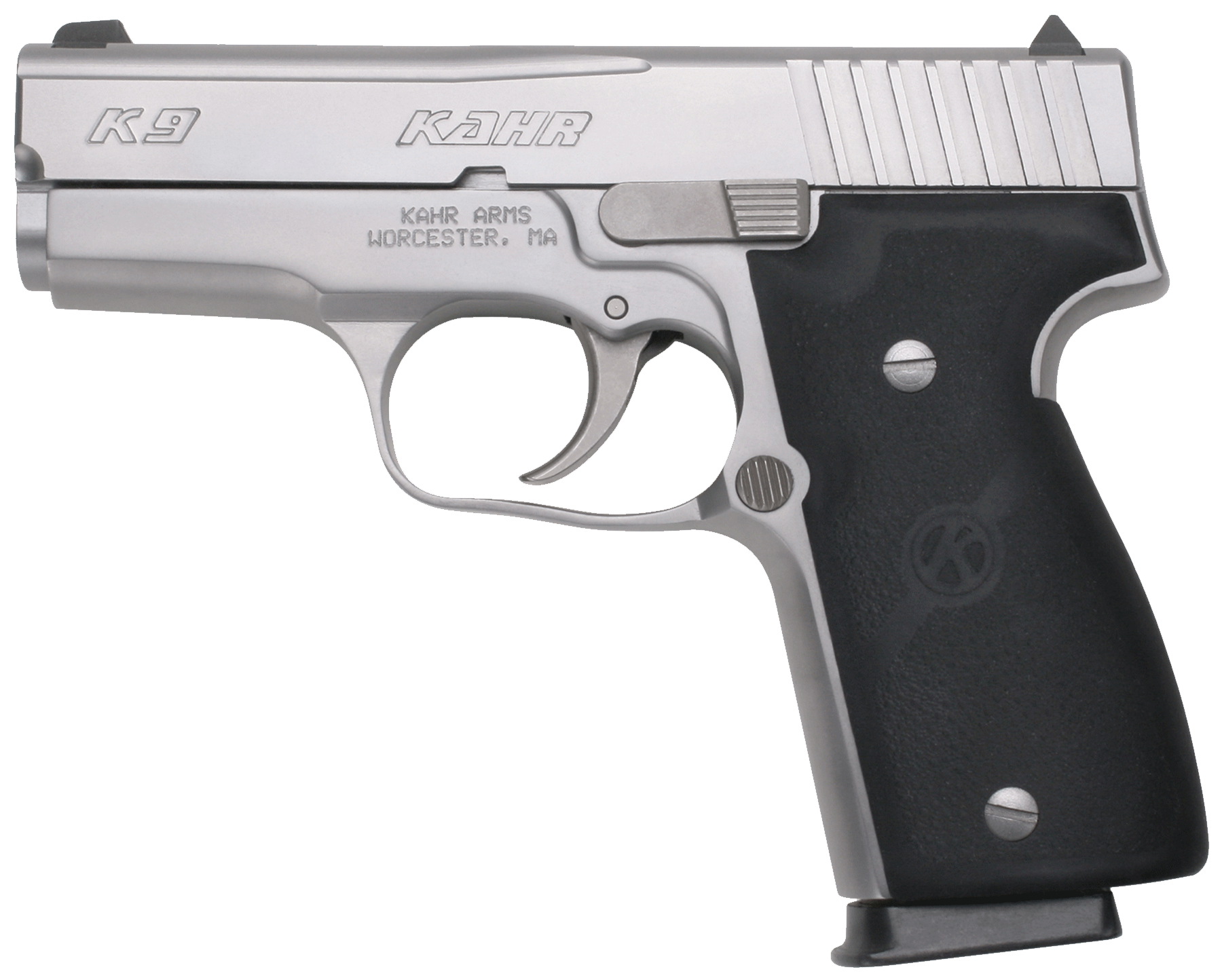 KAHR ARMS K9