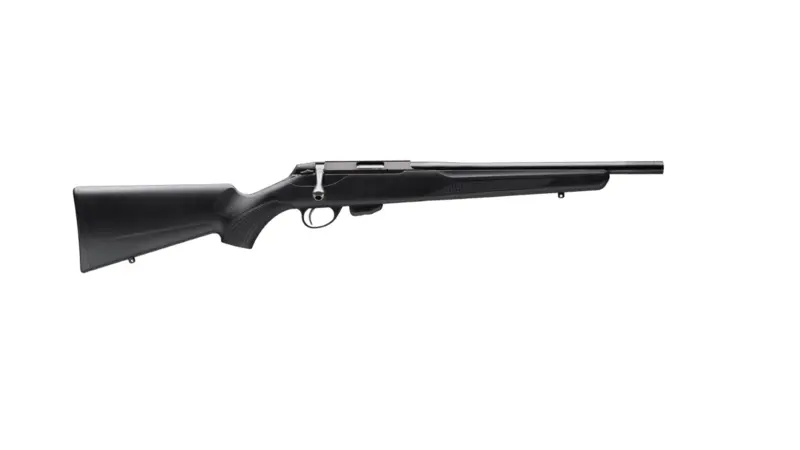 Tikka T1x .22 LR 16in Threaded Bolt Rifle, 10rd