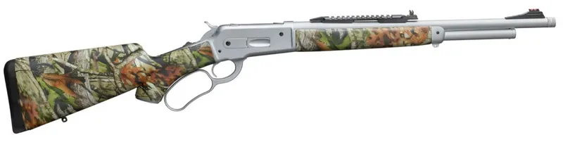 PEDERSOLI 86/71 Lever Guidemaster .45-70 Rifle