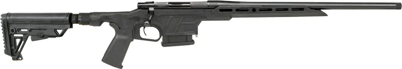 HOWA M1500 6MM ARC – 20″ MINI ACTION ADJ STOCK - FREE SHIPPING