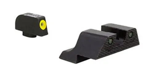 TRIJICON 3DOT HD XR NS YLW GLK 42 43