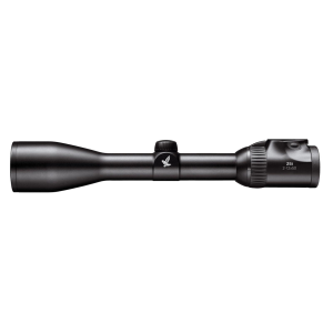 Swarovski-Optik DEMO Swarovski Optik Z6i 2nd Generation Rifle Scope - 3-18x50 30mm SFP Ballistic Turret 4W