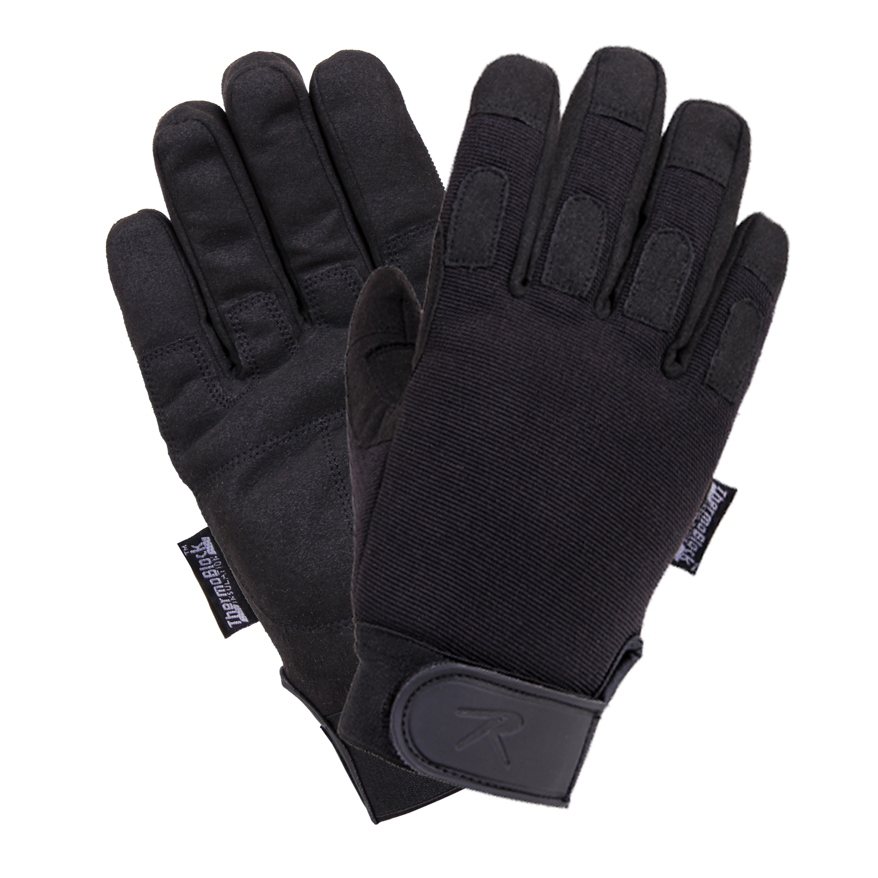 Rothco Cold Weather All Purpose Duty Gloves - Medium