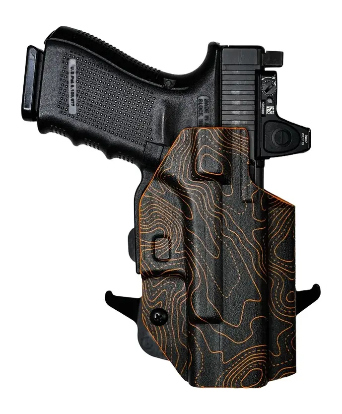 WTP WTP-R115_1044-R M/M2.0 4.25"4"COMPACT