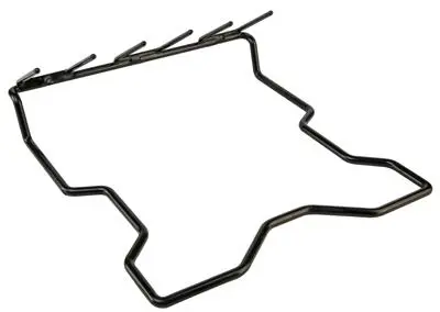 Lockdown 6 Handgun Muzzle Rack