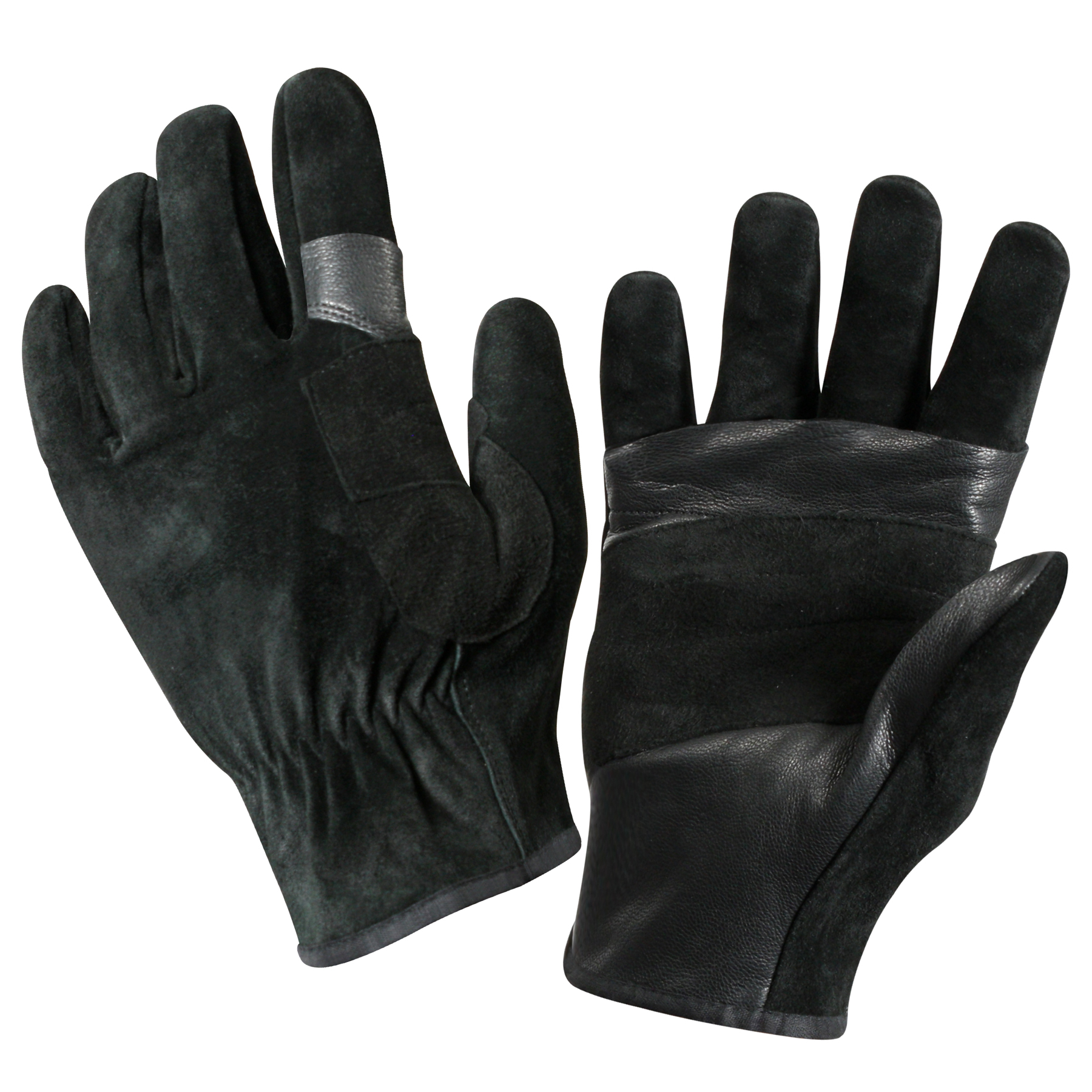Rothco Swat - Rope Rescue Gloves, 2X-Large