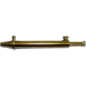 Cash Manufacturing Swivel Top Black Powder Measure