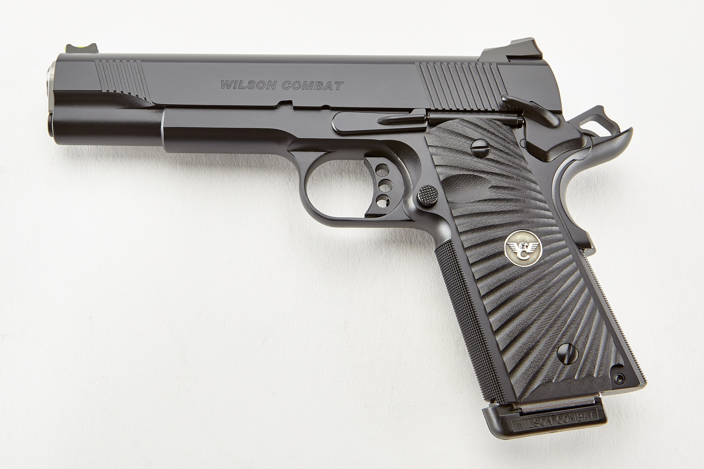 Wilson Combat CQB .45 ACP Semi-Auto Pistol 5"