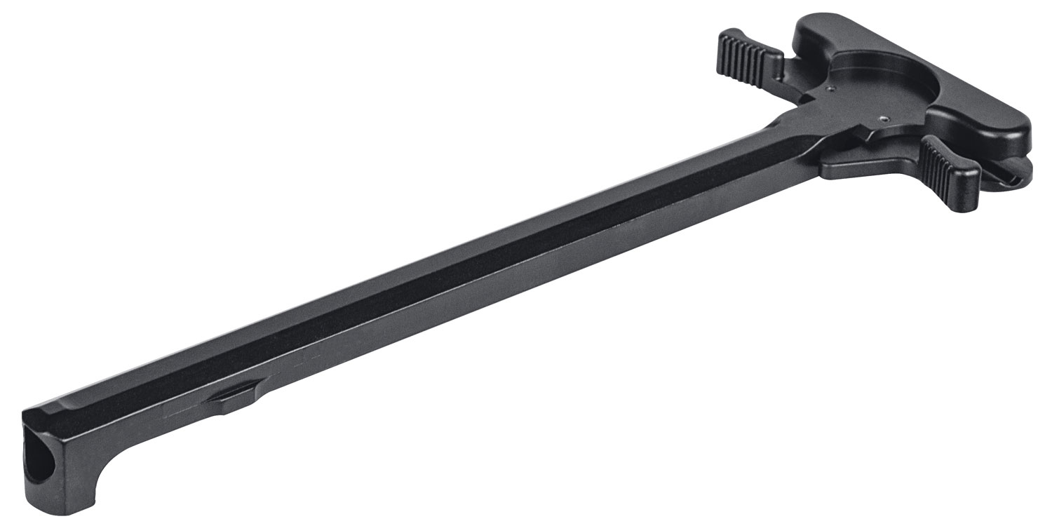 Sig Sauer Tread Ambidextrous Charging Handle, Black - KITTRDCHARGINGHANDLE