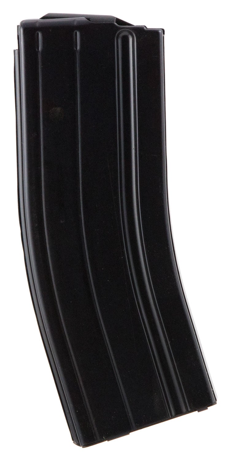 ProMag AR-15 Magazine 6.8mm Blued Steel 27/rd - No Credit Card Fees - Low, flat rate shipping