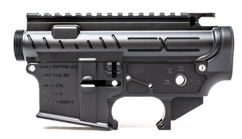 Faxon AR-15 X-TRA Lite Stripped Receiver Set