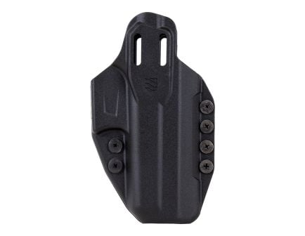 Blackhawk Stache Base Model Glock 17/22/31 RH IWB Holster, Black - 416000BK