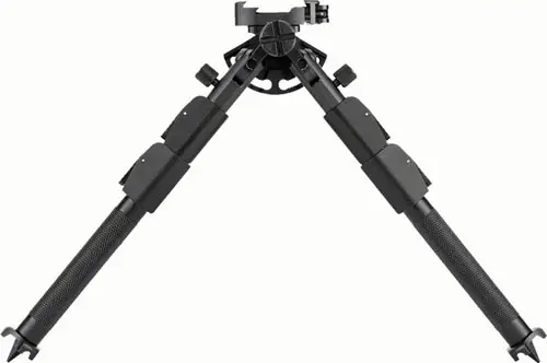 MDT CYKE-POD GEN3 SINGLE PULL - BIPOD BLACK