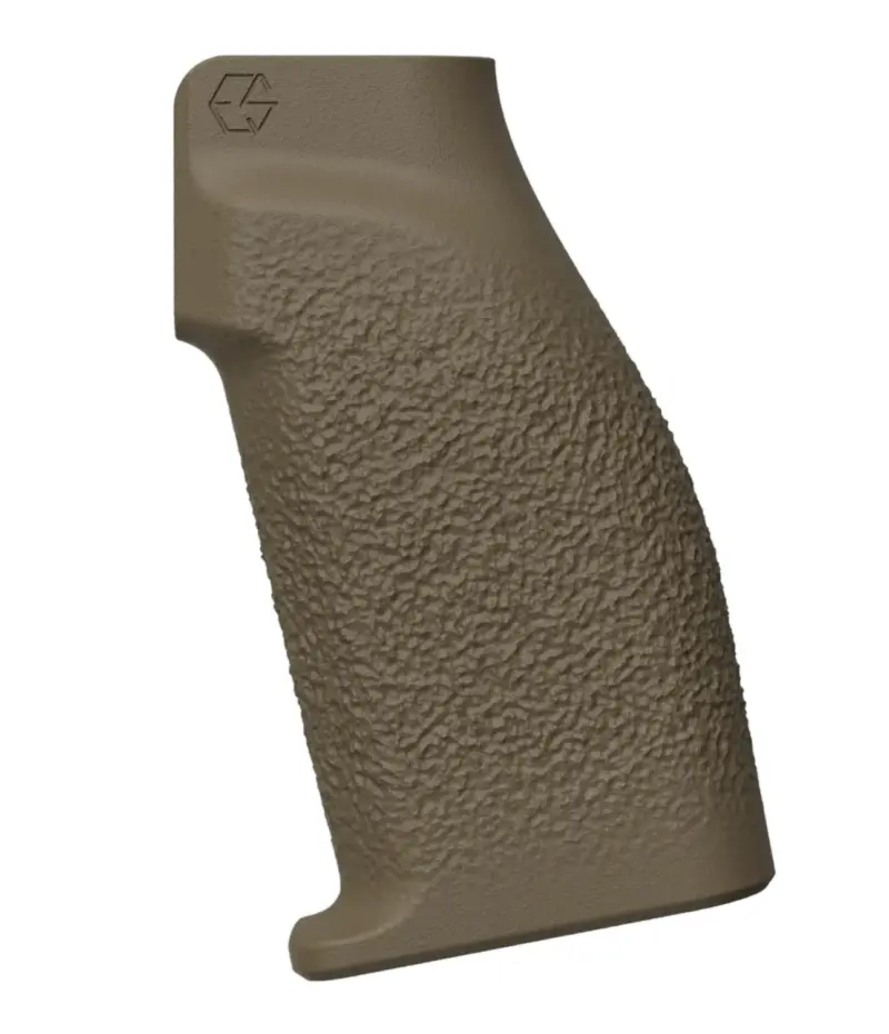 ESD ESD-GRANITE-F-FDE GRANITE GRIP FINE FDE