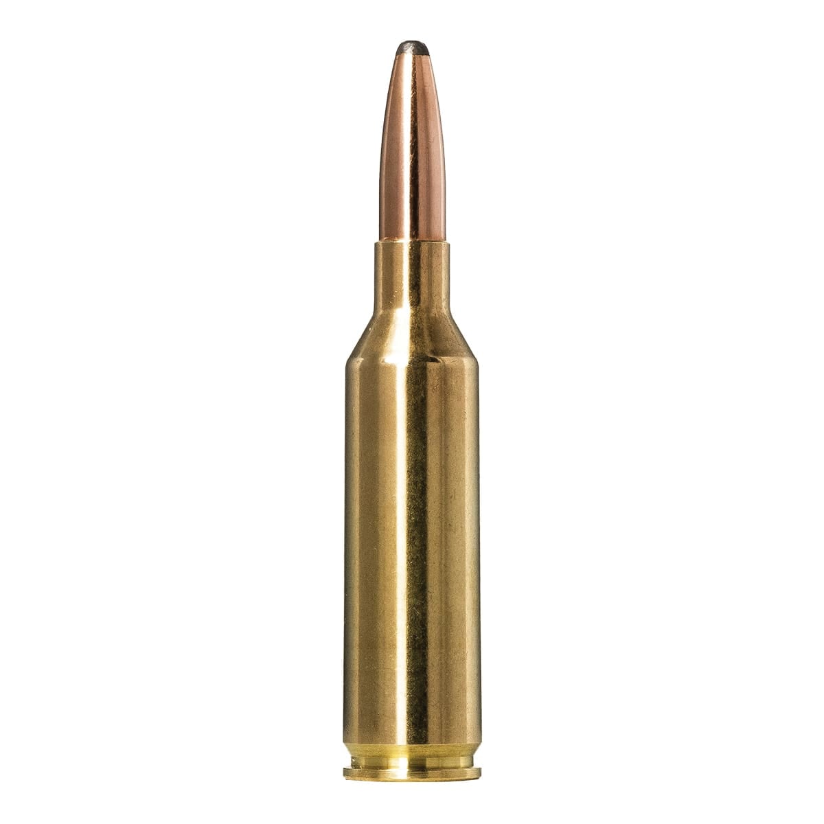 Norma Whitetail 6.5 PRC 140 gr BTHP 20rds Rifle Ammo for High-Performance Hunting - 20166592